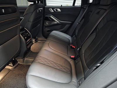 BMW X6 - 10