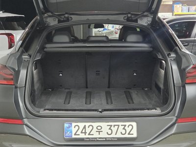 صورة مصغرة 18 لـ 2025 BMW X6