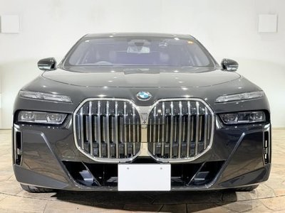 صورة 2 لـ 2023 BMW 7 SERIES