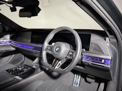 صورة 4 لـ 2023 BMW 7 SERIES