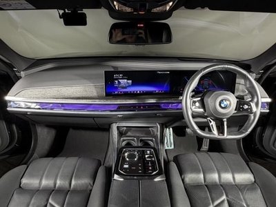 صورة 6 لـ 2023 BMW 7 SERIES