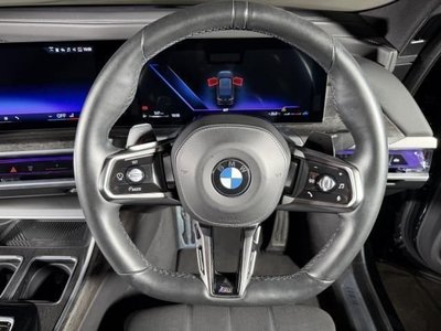 صورة 7 لـ 2023 BMW 7 SERIES