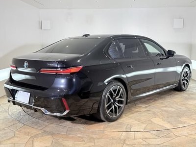 صورة 3 لـ 2023 BMW 7 SERIES