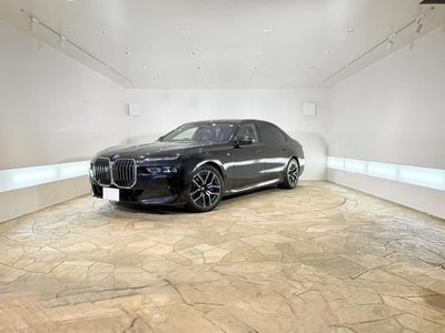 صورة 1 لـ 2023 BMW 7 SERIES