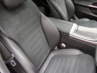 MERCEDES-BENZ C-CLASS - 10