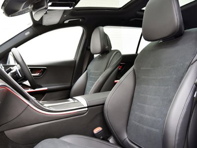 MERCEDES-BENZ C-CLASS - 7