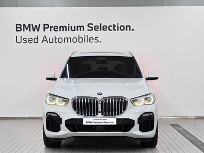 BMW X5 - 2