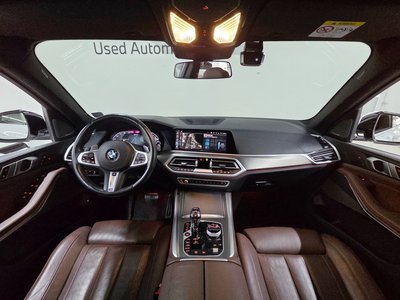 BMW X5 - 4