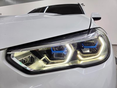 صورة مصغرة 20 لـ 2021 BMW X5