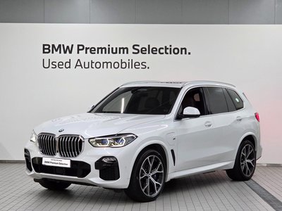 BMW X5 - 1