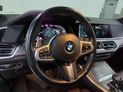 BMW X5 - 10