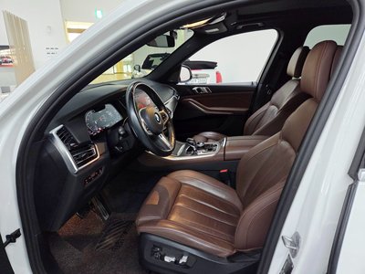 صورة مصغرة 11 لـ 2021 BMW X5