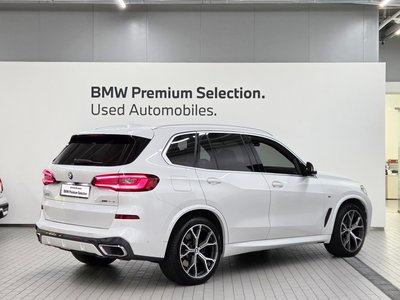 BMW X5 - 5
