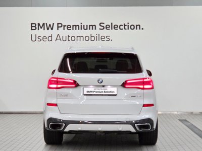 BMW X5 - 3