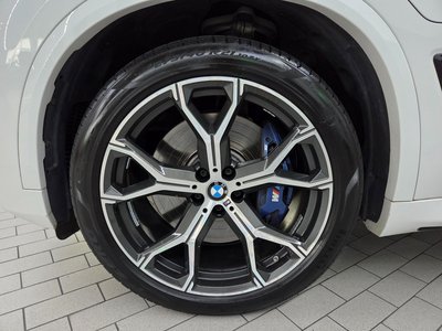 BMW X5 - 7