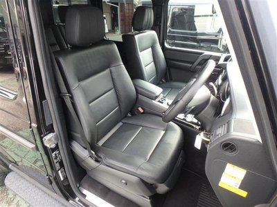 MERCEDES-BENZ G-CLASS - 3