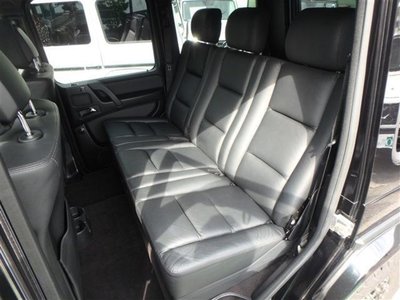 MERCEDES-BENZ G-CLASS - 6