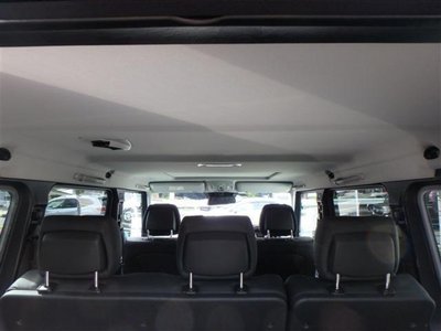 MERCEDES-BENZ G-CLASS - 8