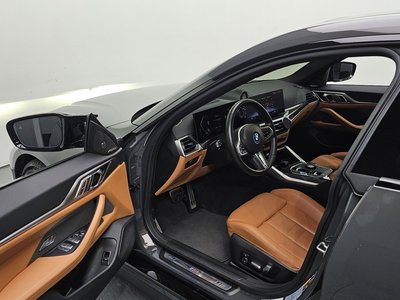 BMW I4 - 10