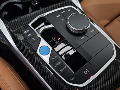 BMW I4 - 9
