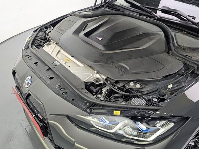 BMW I4 - 7