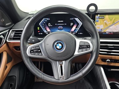 2023 BMW I4 缩略图 15