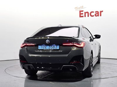 BMW I4 - 3