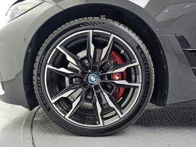 BMW I4 - 6