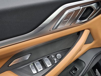 2023 BMW I4 缩略图 13