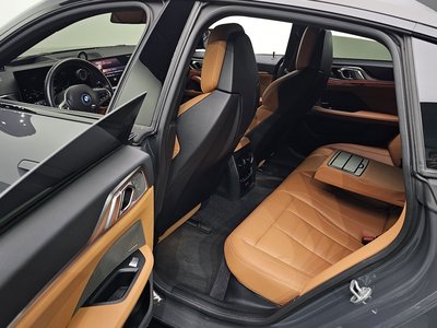 2023 BMW I4 缩略图 11