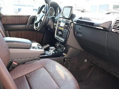 2013 Mercedes-BENZ MERCEDES-BENZ AMG photo 2