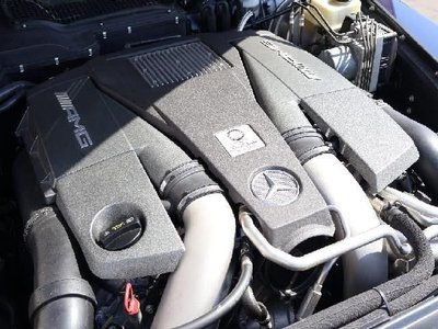 2013 Mercedes-BENZ MERCEDES-BENZ AMG photo 6