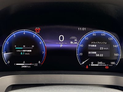 2024 Toyota ALPHARD 缩略图 12