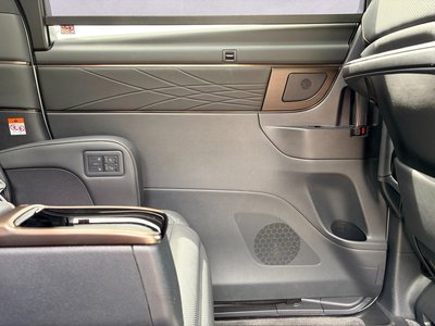 2024 Toyota ALPHARD 缩略图 42