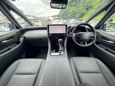 صورة 4 لـ 2024 Toyota ALPHARD