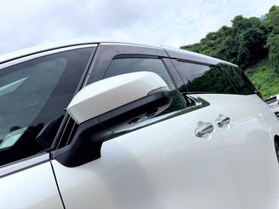 2024 Toyota ALPHARD 缩略图 57