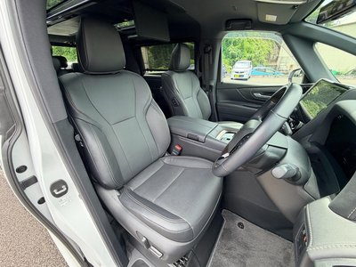 صورة 6 لـ 2024 Toyota ALPHARD