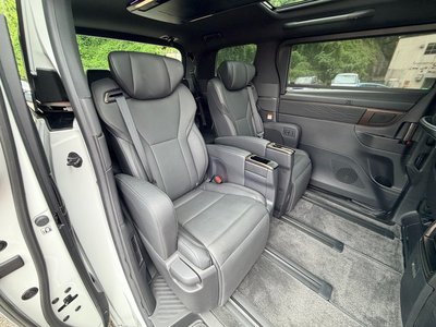 2024 Toyota ALPHARD 缩略图 35
