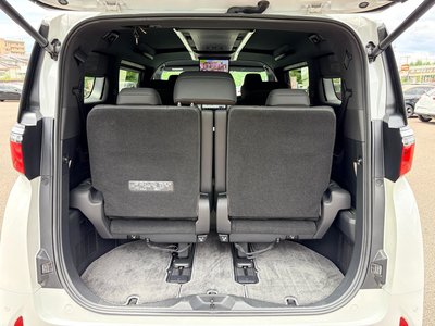 2024 Toyota ALPHARD 缩略图 59