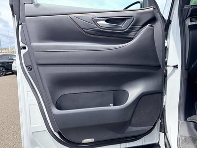 2024 Toyota ALPHARD 缩略图 40