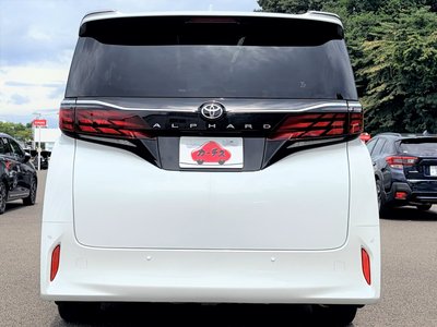 2024 Toyota ALPHARD 缩略图 46