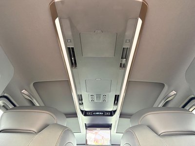 2024 Toyota ALPHARD 缩略图 44