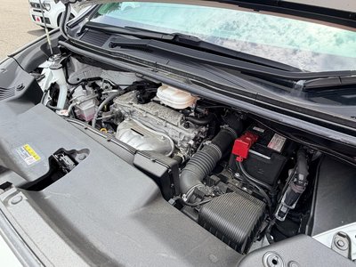 2024 Toyota ALPHARD 缩略图 62