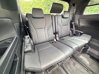 2024 Toyota ALPHARD 缩略图 39