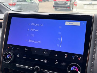 2024 Toyota ALPHARD 缩略图 16