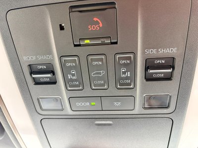 2024 Toyota ALPHARD 缩略图 32