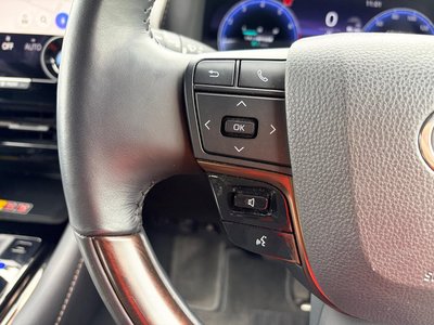 2024 Toyota ALPHARD 缩略图 22