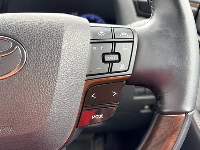 2024 Toyota ALPHARD 缩略图 23