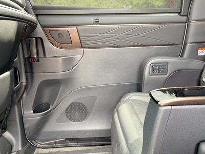 2024 Toyota ALPHARD 缩略图 43