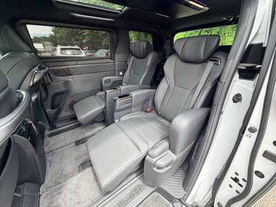 2024 Toyota ALPHARD 缩略图 36